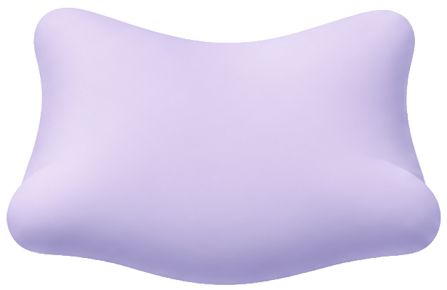 Lavendar Pillow